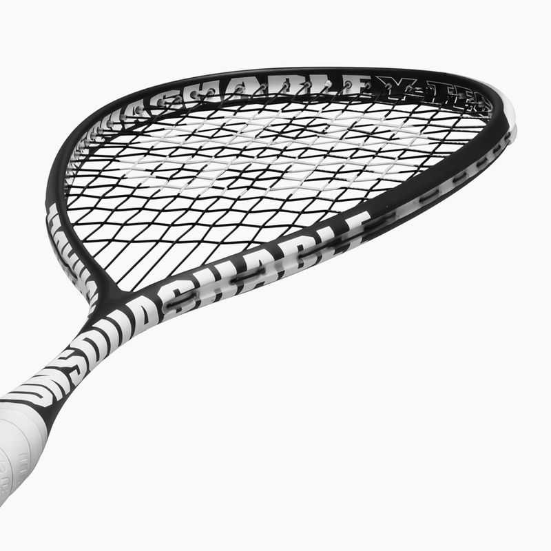 Squash racket Unsquashable Y-Tec Pro 5