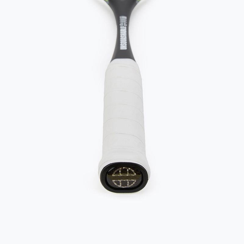 Squash racket Unsquashable Y-Tec Power 3