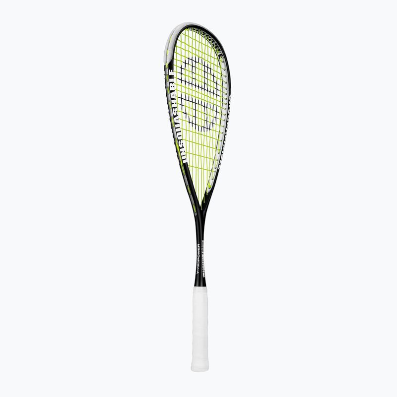 Squash racket Unsquashable Y-Tec Power 7