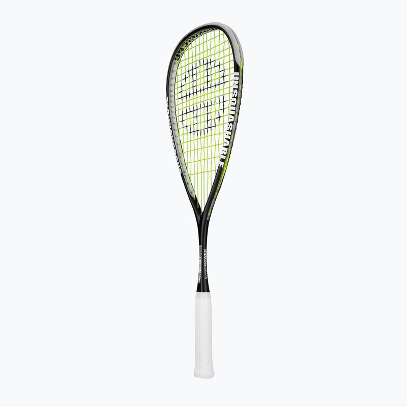 Squash racket Unsquashable Y-Tec Power 9