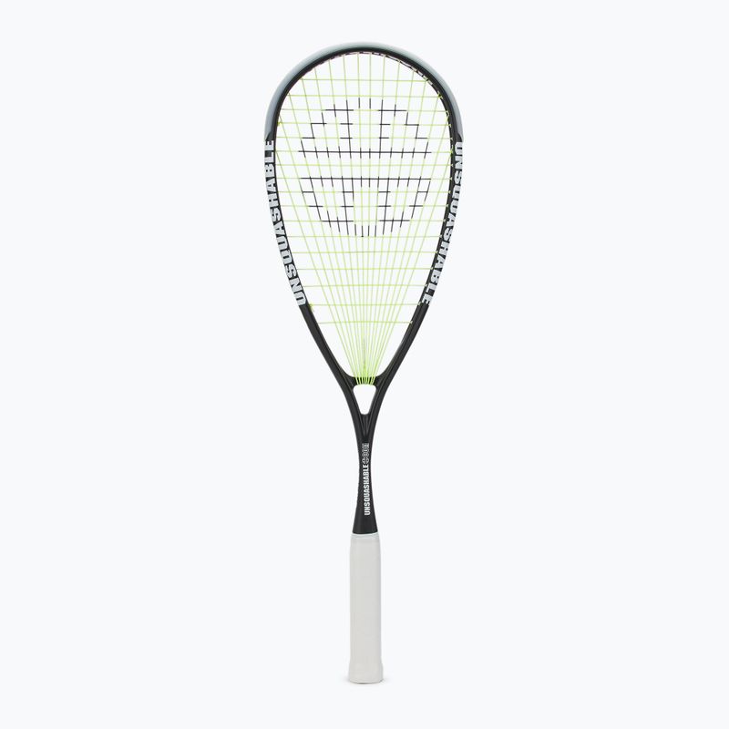Squash racket Unsquashable Syn-Tec 125