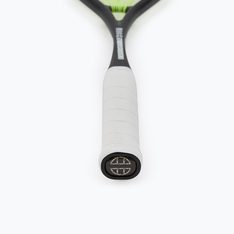 Squash racket Unsquashable Syn-Tec 125 3