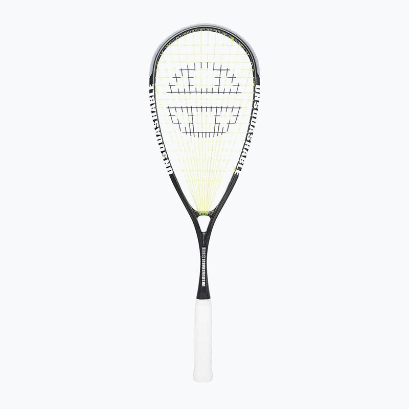Squash racket Unsquashable Syn-Tec 125 6