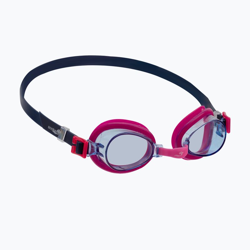 Children's swimming goggles Splash About Koi magenta SOGJKM