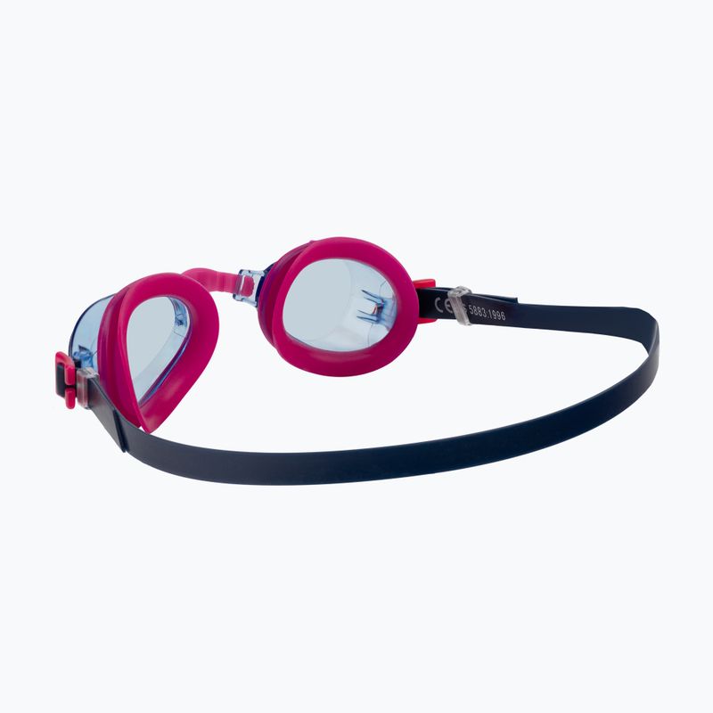 Children's swimming goggles Splash About Koi magenta SOGJKM 4