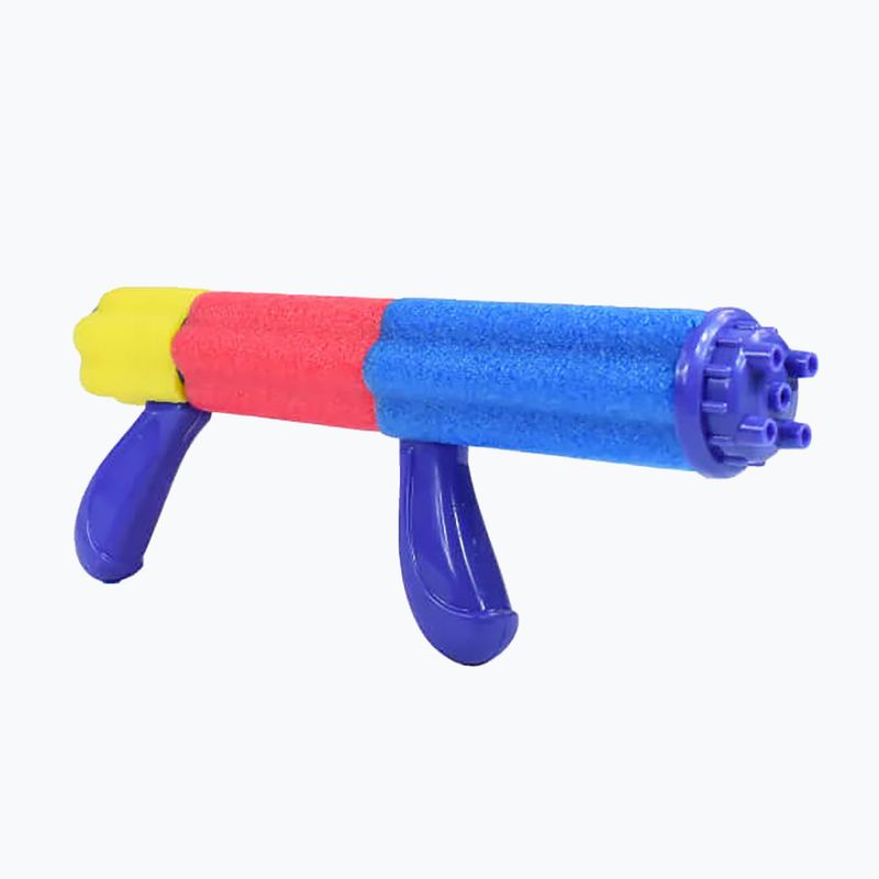 Splash About Water Soaker Gun multicolour toy