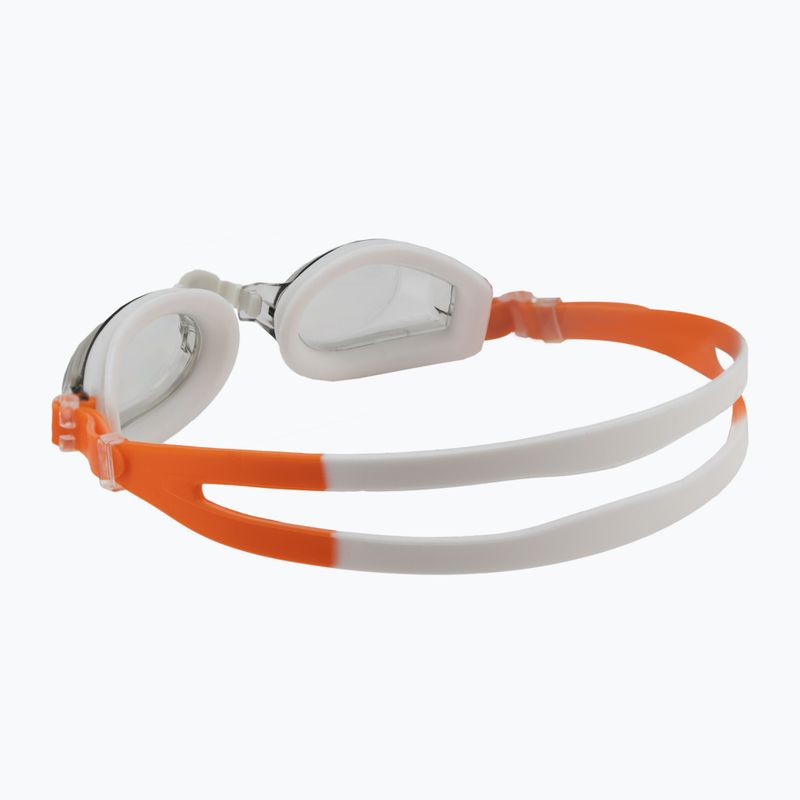 Children's swimming goggles Splash About Piranha orange SOGJPO 4