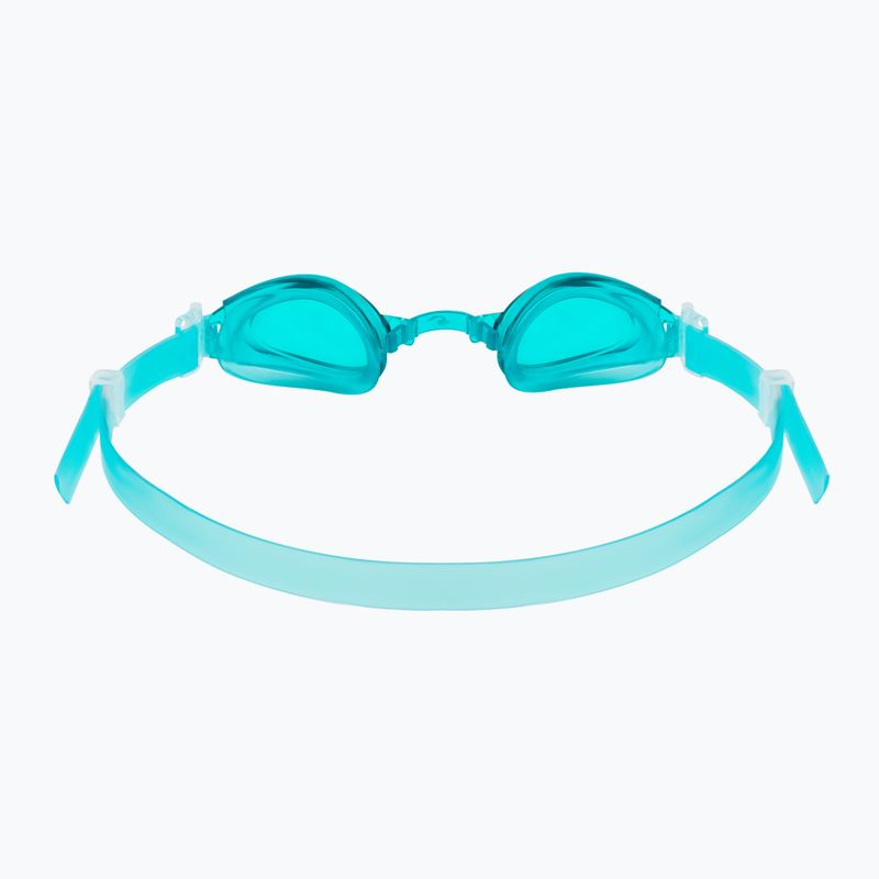 Children's swimming goggles Splash About Minnow aqua SAGIMA 4