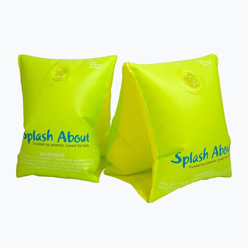 Splash About SAABP2 Children's Swim Sleeves