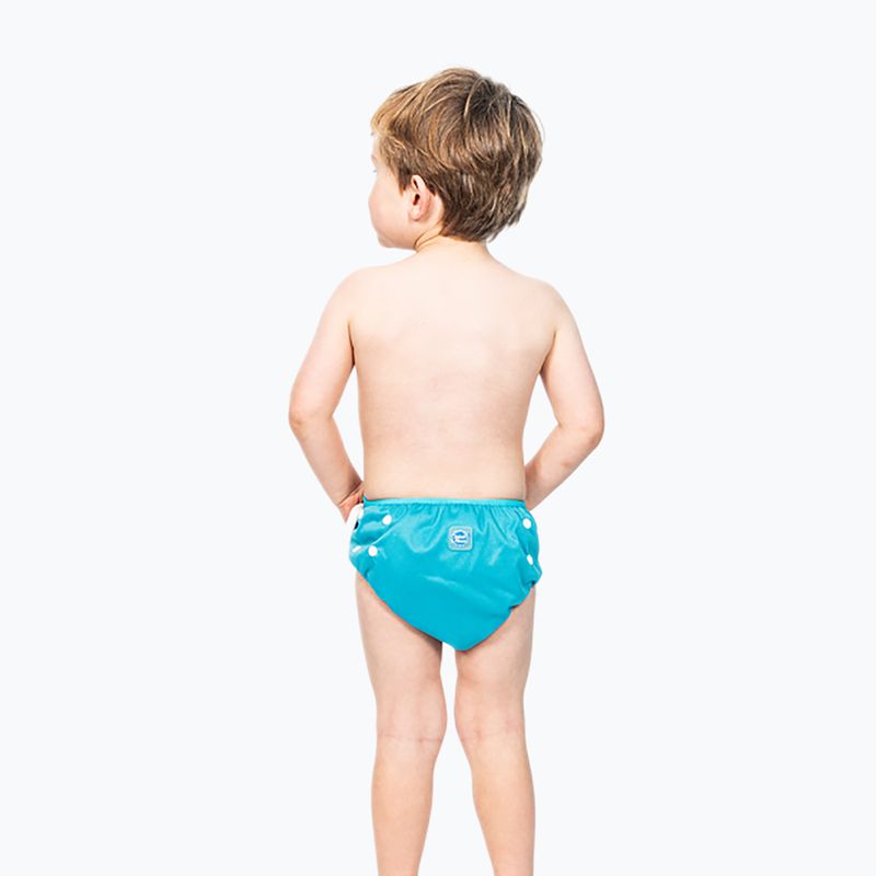 Splash About swim nappy blue SASNL 5