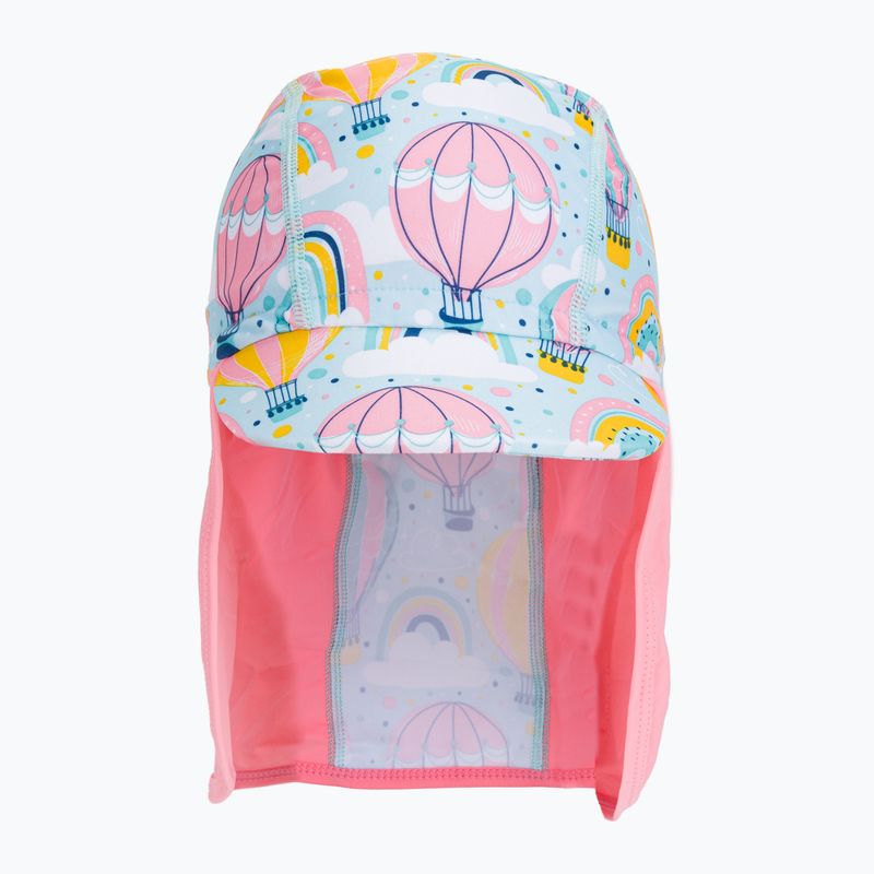 Children's baseball cap Splash About Balloons colourful LHUAL