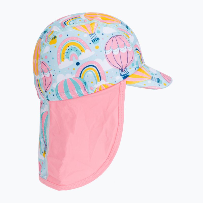 Children's baseball cap Splash About Balloons colourful LHUAL 2