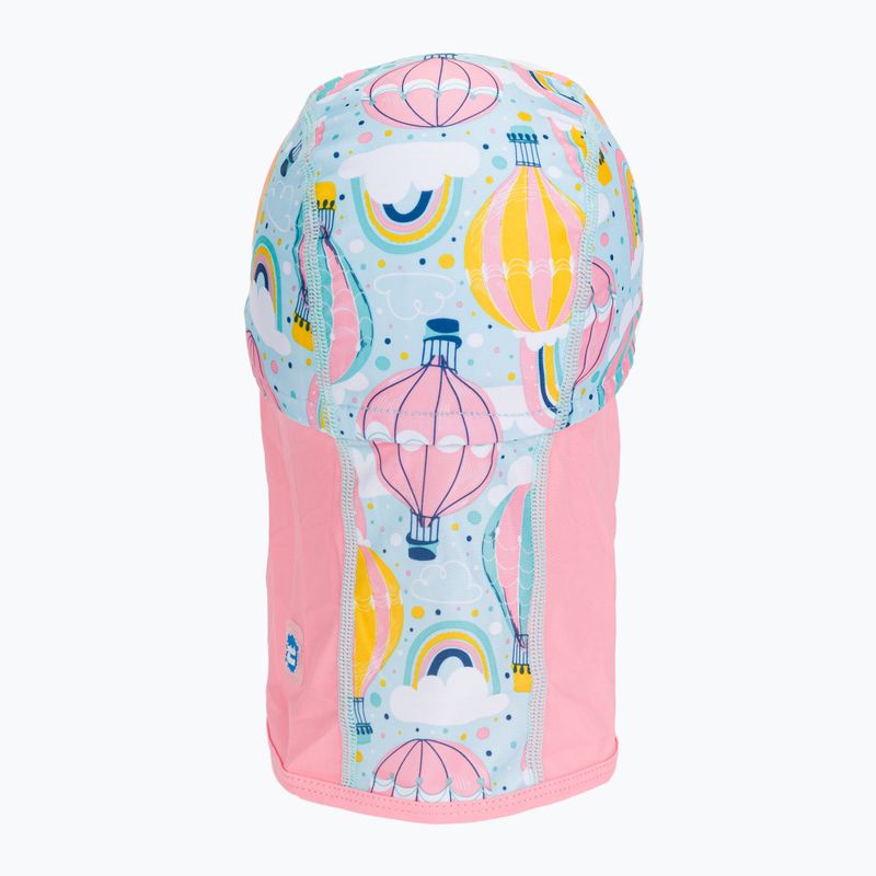 Children's baseball cap Splash About Balloons colourful LHUAL 3
