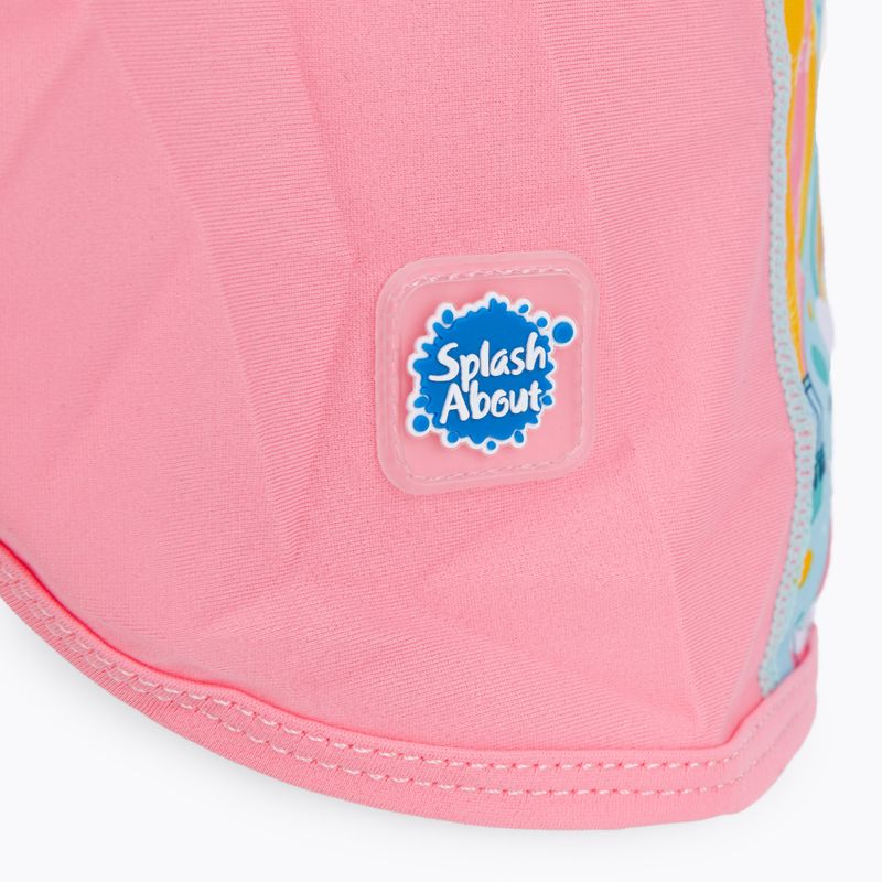Children's baseball cap Splash About Balloons colourful LHUAL 5