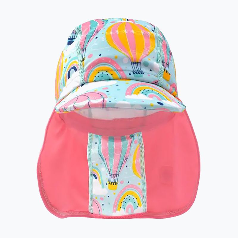 Children's baseball cap Splash About Balloons colourful LHUAL 6