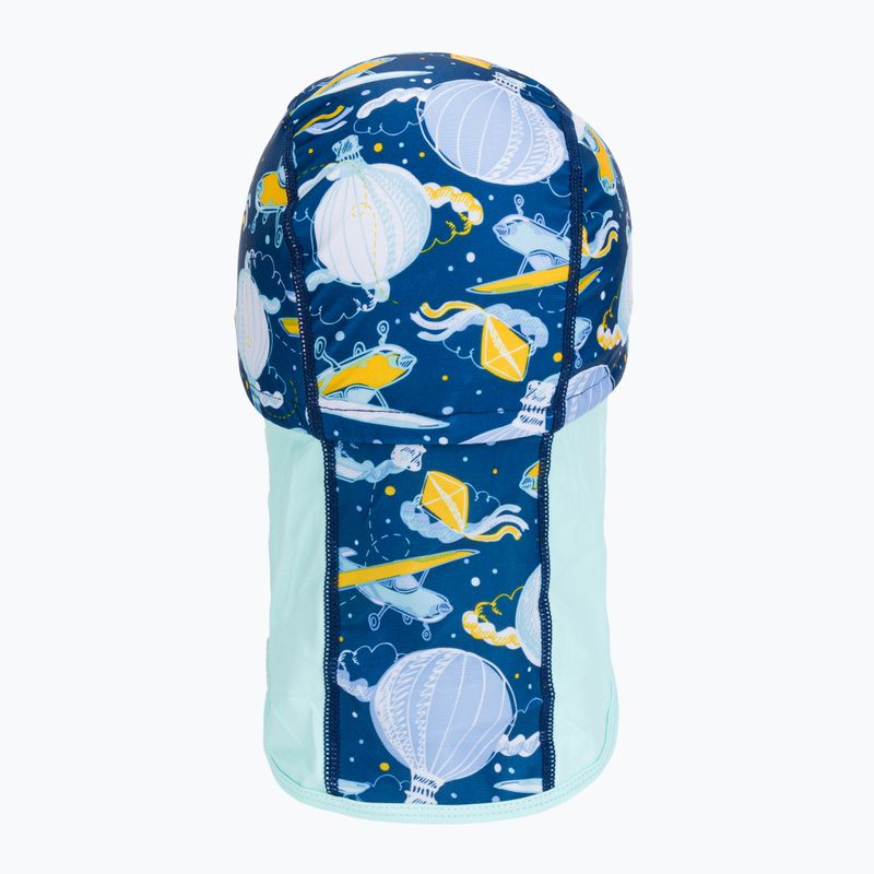 Children's baseball cap Splash About Planes navy blue LHUPL 3