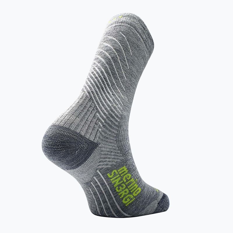 TEKO Ecohike Explorer 3.0 birch trekking socks 2