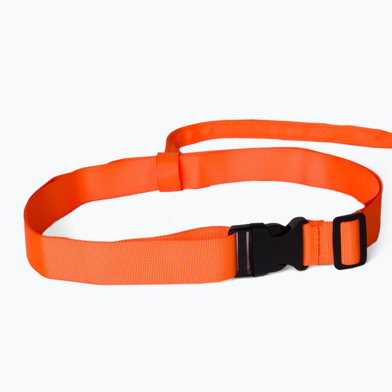 HUUB Tow Float orange A2-TFO belaying buoy 5