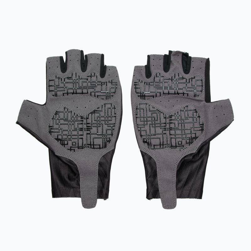 HUUB bicycle Gloves Aero black 3