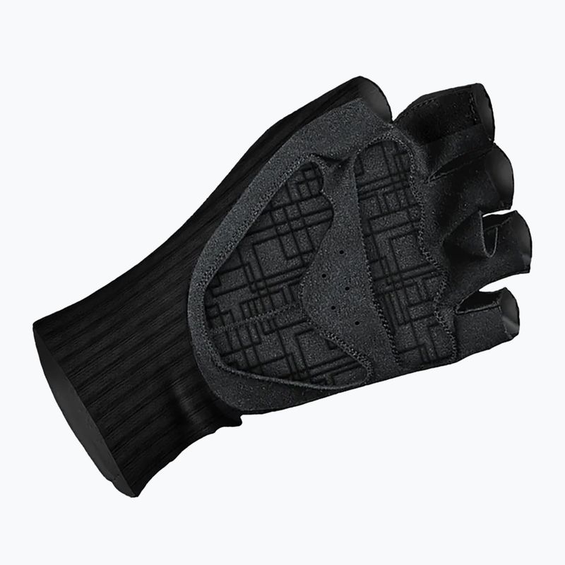 HUUB bicycle Gloves Aero black 2