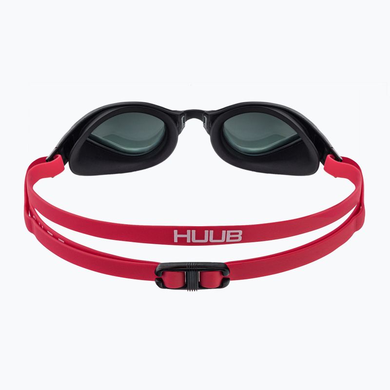 HUUB Swimming goggles Brownlee Acute black/black A2-ACGBB 5