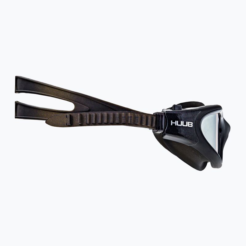 HUUB swimming goggles Aphotic Photochromic black A2-AGBB 3