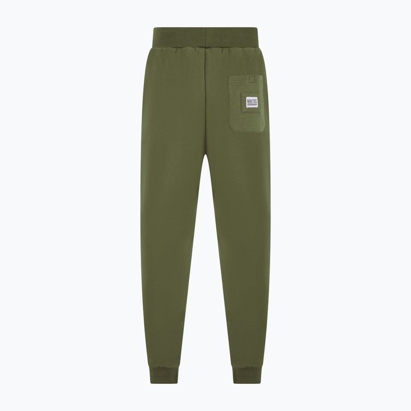 Men's trousers Navitas Sherpa Jogger green 2