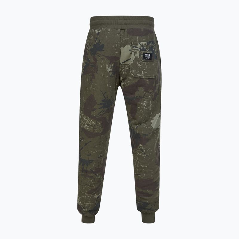 Men's trousers Navitas Identity Sherpa Jogger camo 2