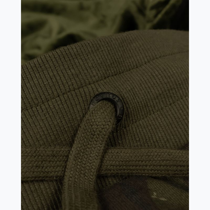 Men's trousers Navitas Identity Sherpa Jogger camo 3