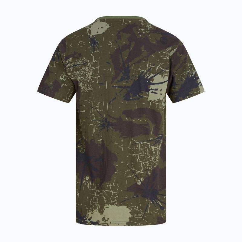 Men's Navitas Identity Tee camo 2