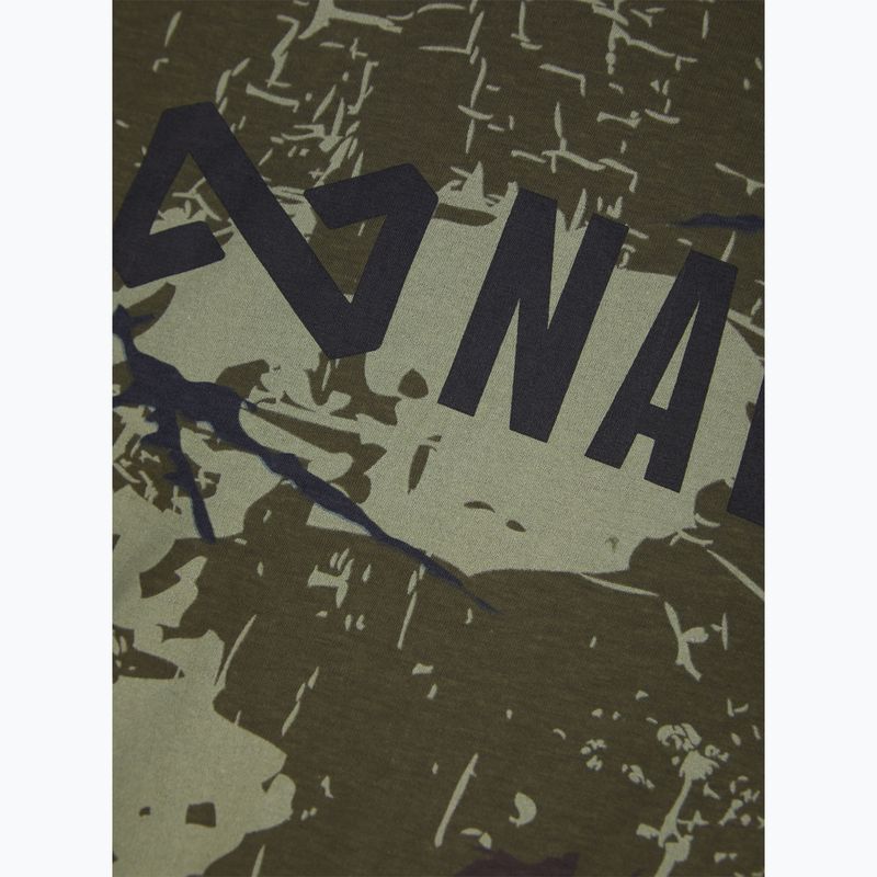 Men's Navitas Identity Tee camo 3