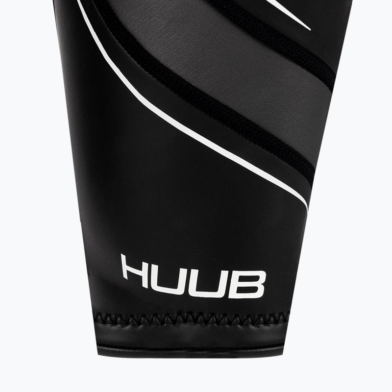 HUUB Men's Neoprene Shorts Alta Buoyancy Short black ALTSHORT 5