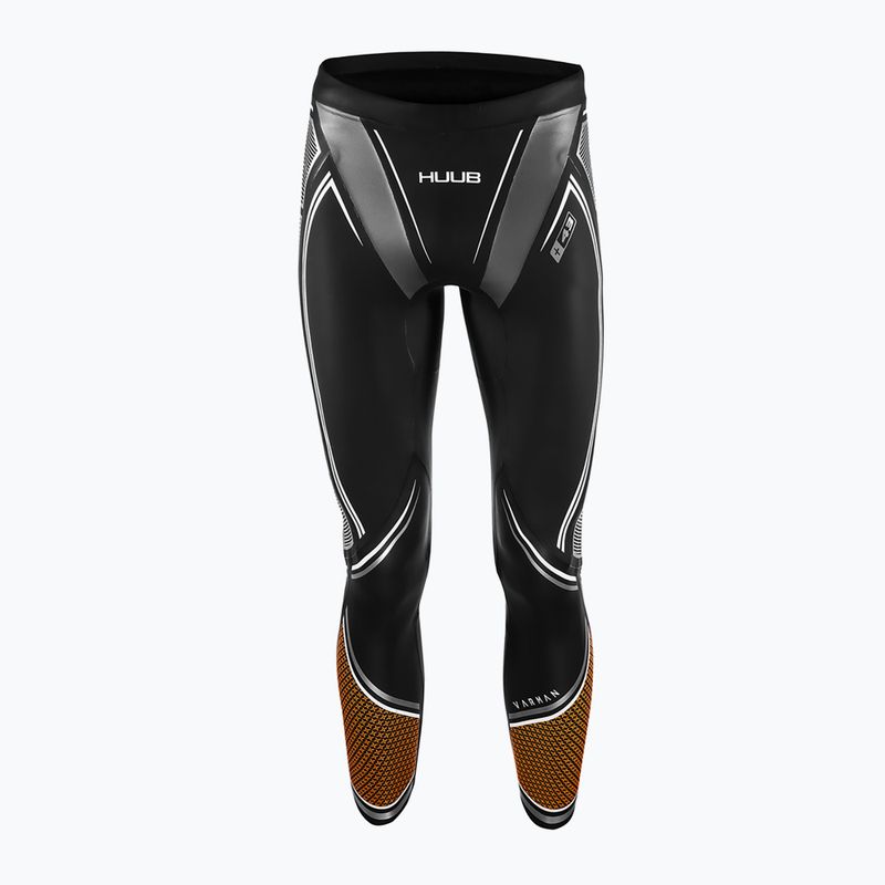 HUUB Neoprene Trousers Varman Kickpant black VARPANT