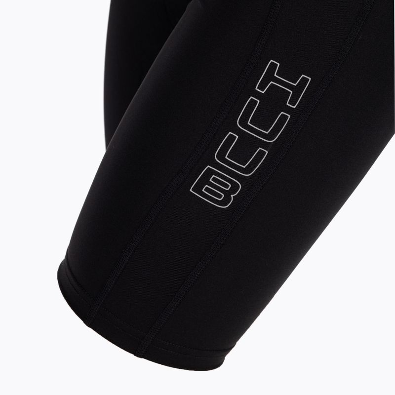 HUUB Women's Compression Shorts black COMWSHORT 4