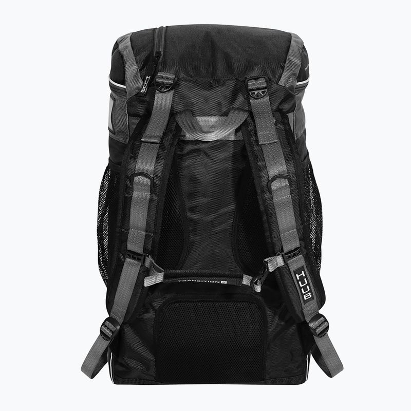 HUUB Transition II Rucksack triathlon backpack black A2-HB19BGW 8