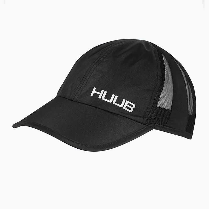 HUUB Race Cap II black A2-RC2 6