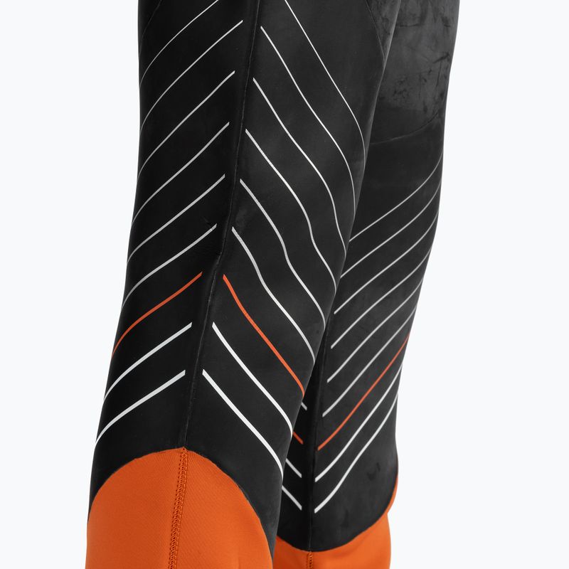 HUUB Men's Triathlon Foam Araya 2:4 black-orange ARAYA 5