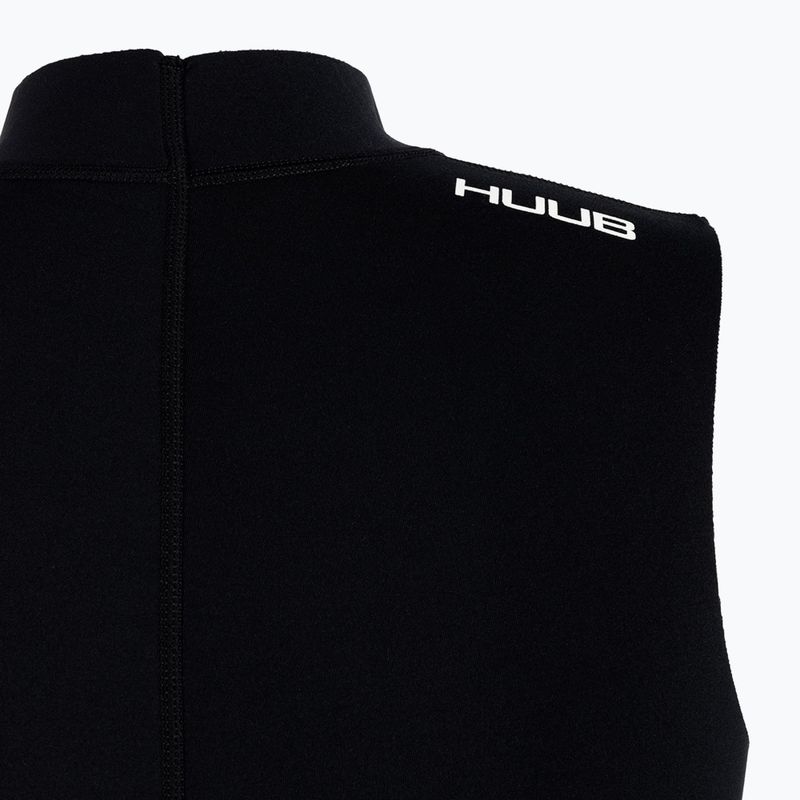 HUUB Neoprene Vest Black NEOVEST 5