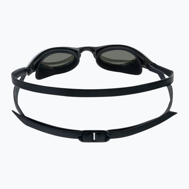 Swimming goggles HUUB Thomas Lurz black A2-LURZB 5