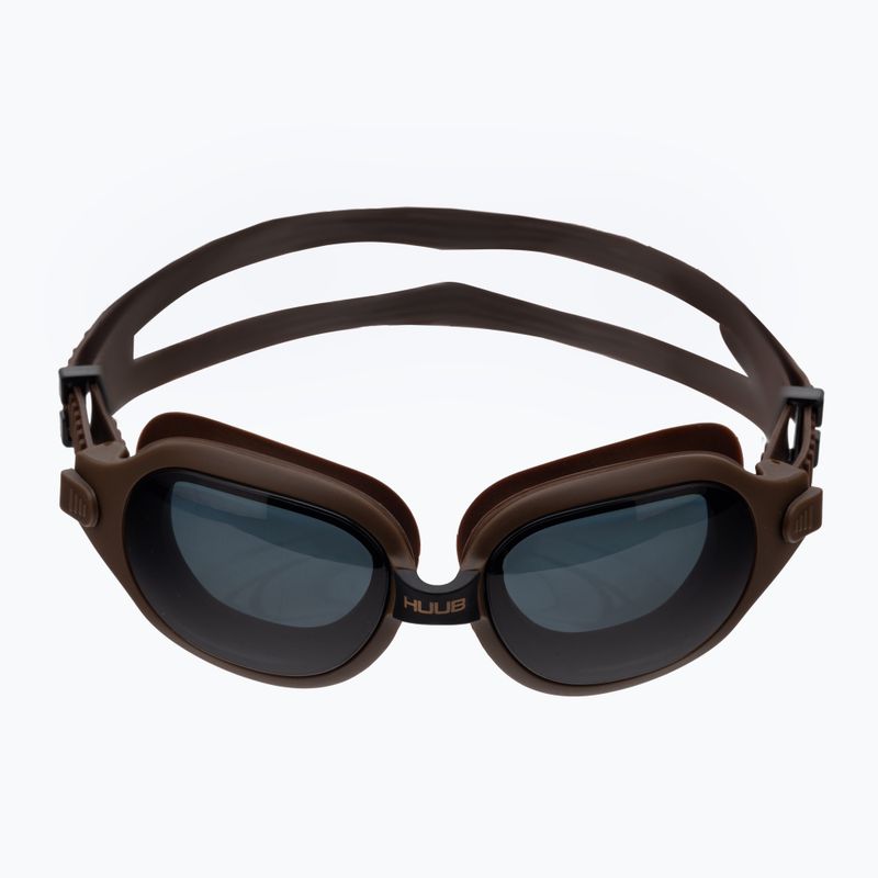 Swimming goggles HUUB Retro brown A2-RETROBR 2