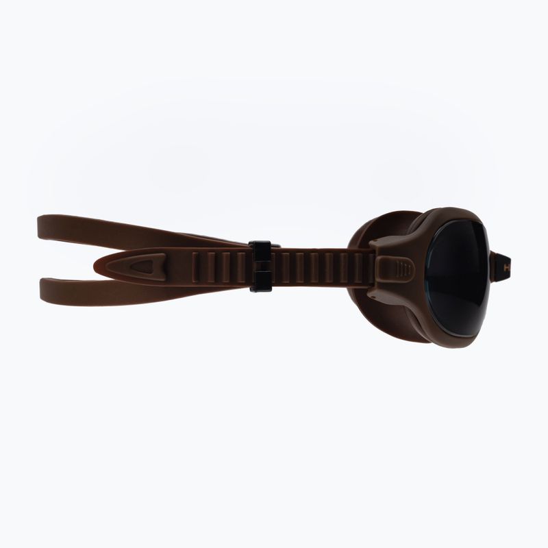 Swimming goggles HUUB Retro brown A2-RETROBR 3