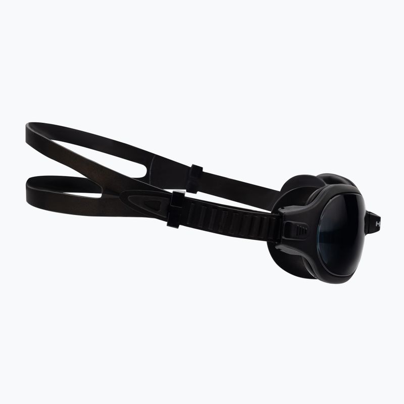 Swimming goggles HUUB Retro black A2-RETROBK 3