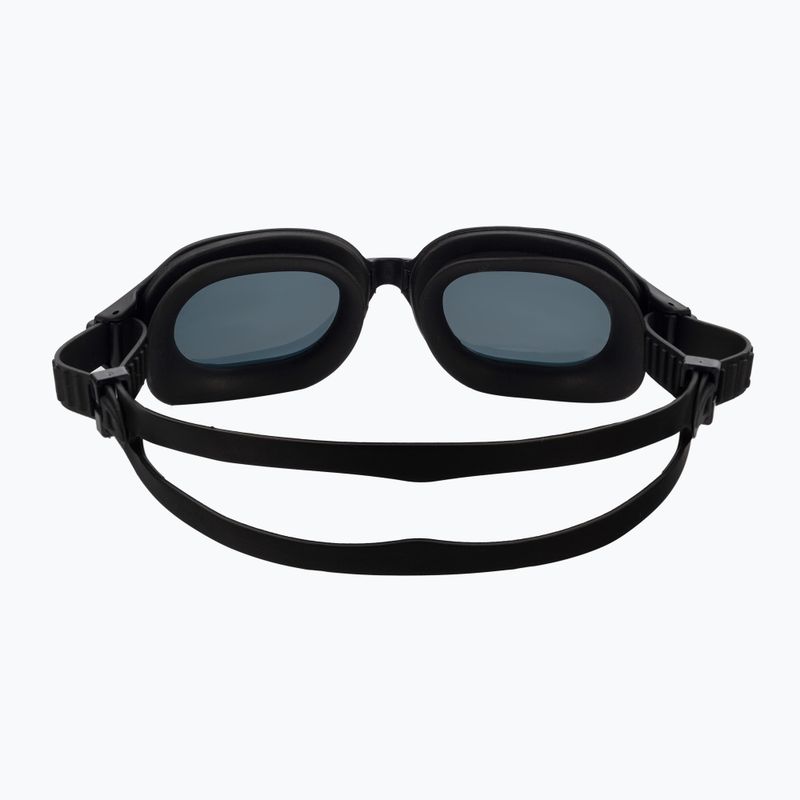Swimming goggles HUUB Retro black A2-RETROBK 5