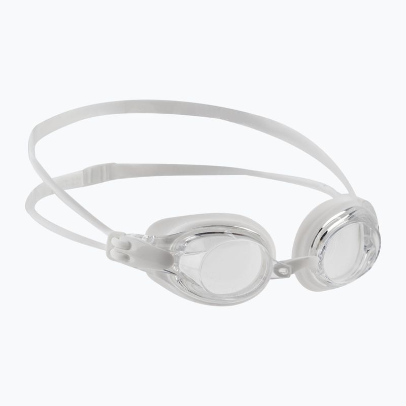 HUUB swimming goggles Varga II white A2-VARGA2W