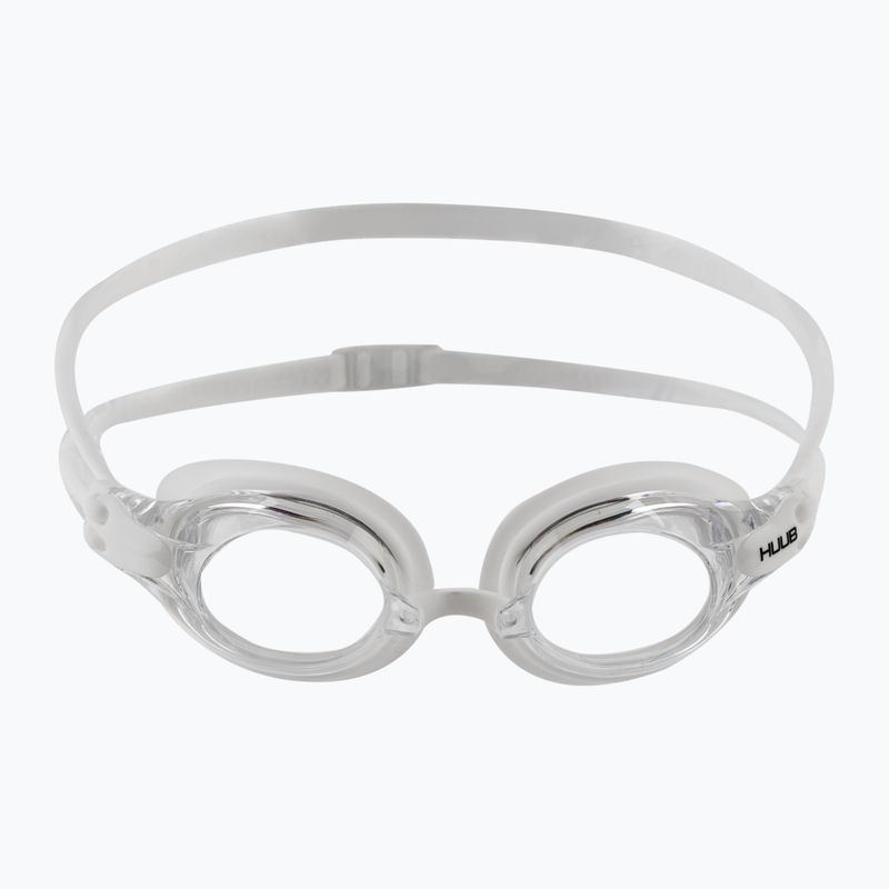 HUUB swimming goggles Varga II white A2-VARGA2W 2