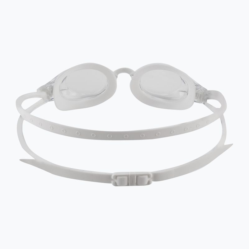 HUUB swimming goggles Varga II white A2-VARGA2W 5