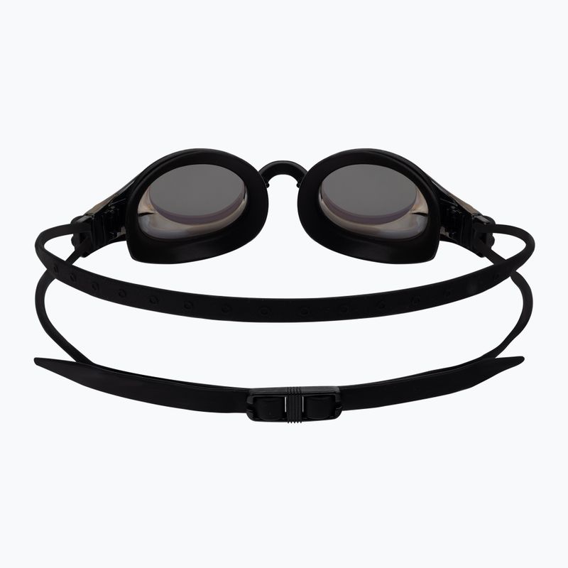 HUUB swimming goggles Varga II black A2-VARGA2B 5