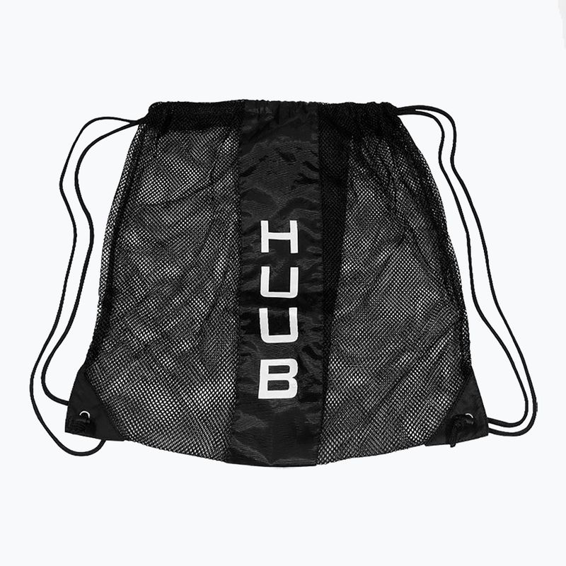 HUUB Wetsuit Mesh Swim Bag black