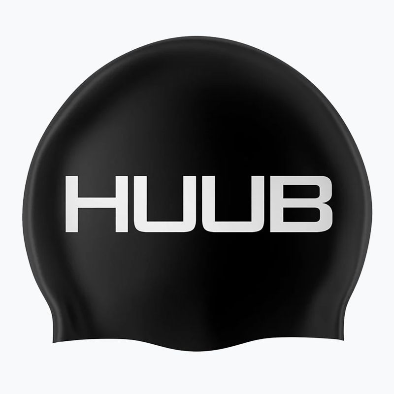 HUUB Swim Cap black