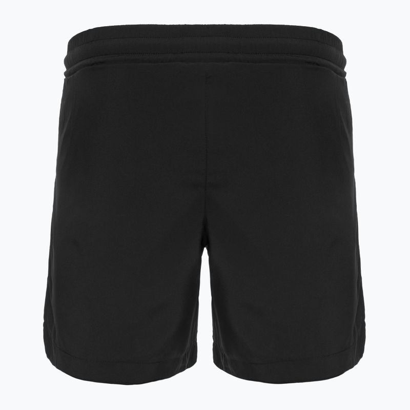 Men's training shorts FUMETSU Origins Fight black 2